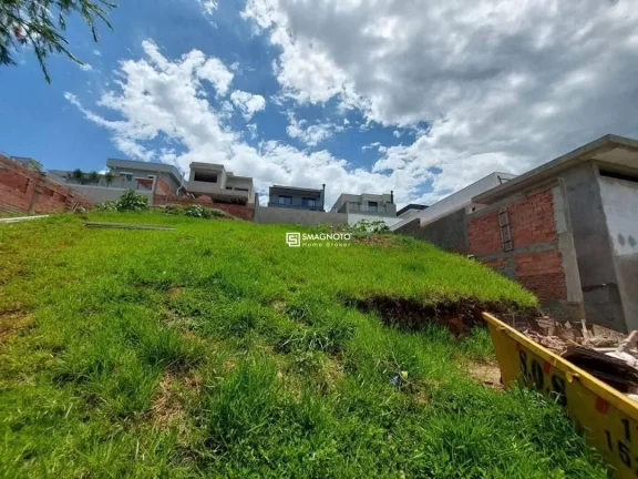 Imagem Terreno à venda, 360 m² por R$ 285.000,00 - Loteamento Residencial Reserva Do Engenho - Piracicaba/SP