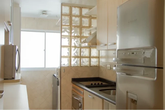 Imagem APARTAMENTO RESIDENCIAL em São Paulo - SP, Vila Mascote