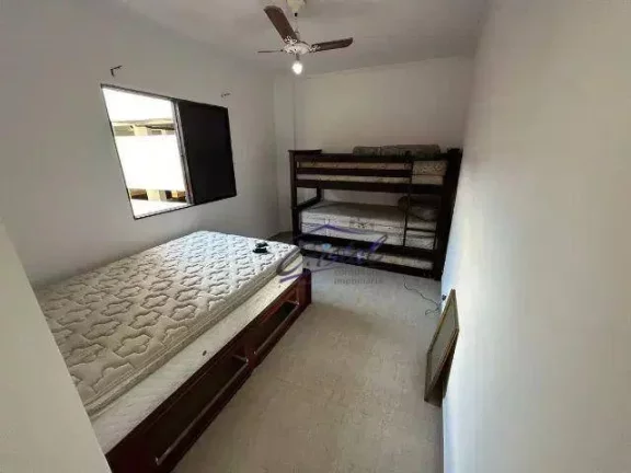 Imagem Apartamento com 2 dormitórios à venda, 180 m² por R$ 680.000 - Aviação - Praia Grande/SP