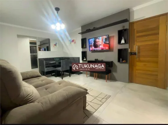 Imagem Casa com 2 quartos à venda por R$ 600.000 - Vila Gustavo - São Paulo/SP