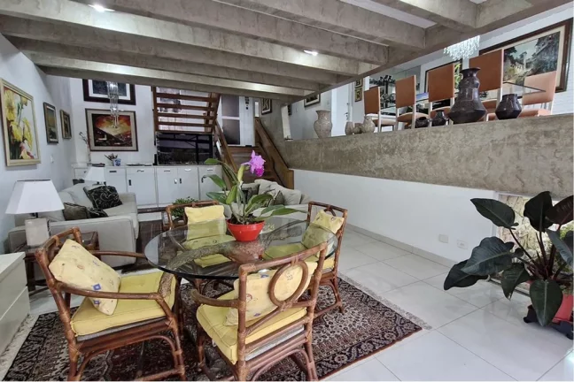 Imagem Casa com 4 Quartos à Venda, 290 m² em Vila Progredior - São Paulo