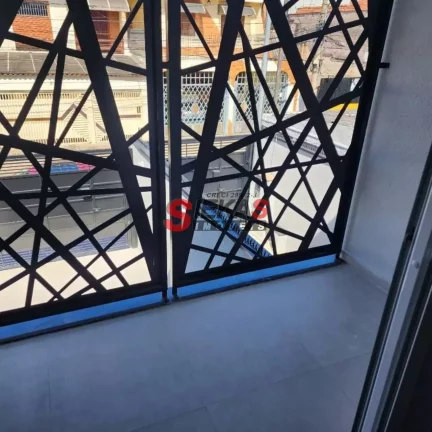 Imagem VENHA JÁ CONHECER ESTE LINDO SOBRADO NO TATUAPÉ! - 114M² - TRÊS SUÍTES! - PRÓXIMO AO METRÔ