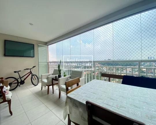 Imagem Apartamento a venda em São Paulo
