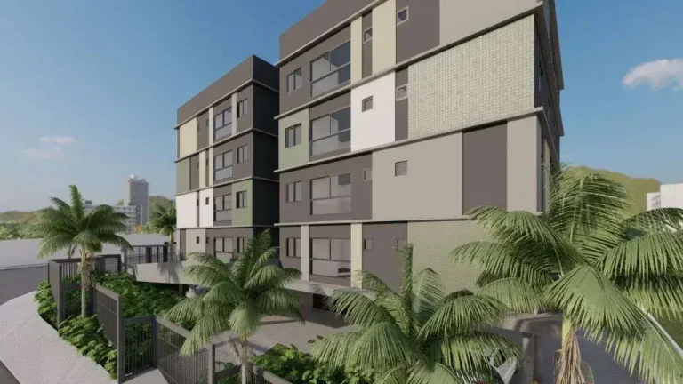Imagem Lançamento no Imperial: 2 Quartos com Suíte Próximo à Faculdade!