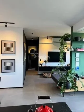 Imagem Apartamento à venda no Condomínio Muraro Evolution - Sorocaba