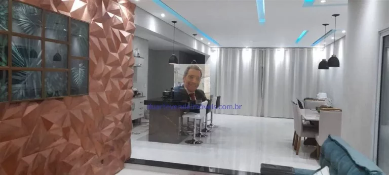 Imagem Vende-se Linda Casa, 3 Suítes, em Vargem Grande Paul (Paysage Bella Vitta)