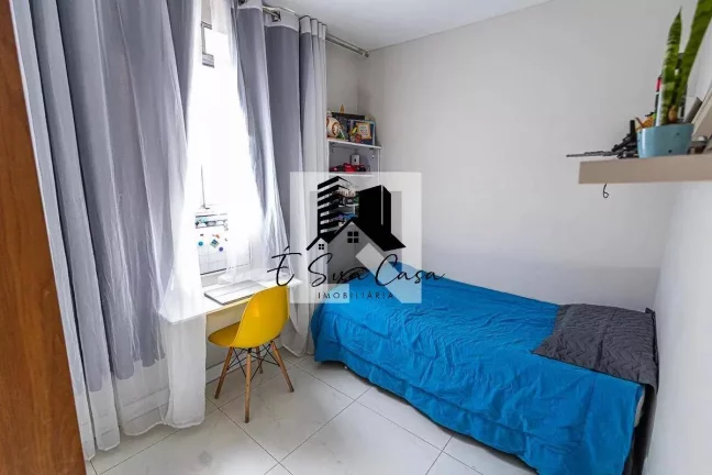 Imagem Cobertura à venda com 4 quartos Bairro Ouro Preto - Belo Horizonte/MG
