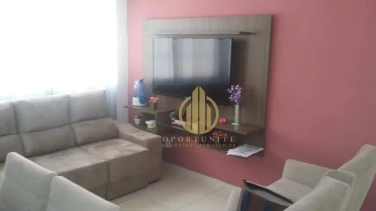 Imagem Apartamento com 2 dormitórios à venda, 61 m² por R$ 148.000,00 - Jardim Palma Travassos - Ribeirão Preto/SP
