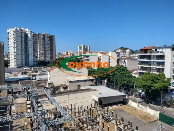 Imagem (28675) Rua Maxwell - Vila Isabel