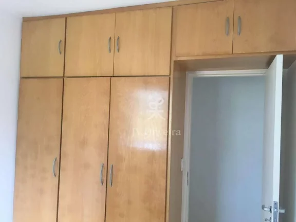 Imagem Apartamento com 2 dormitórios à venda, 52 m² por R$ 320.000,00 - Vila Andrade - São Paulo/SP