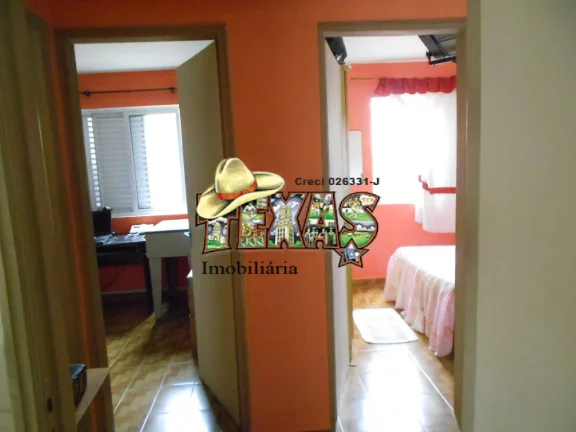Imagem APARTAMENTO VILA CARMOSINA