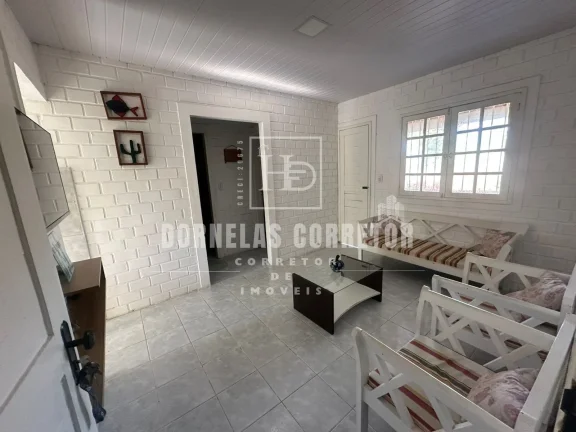 Imagem CONJUNTO RESIDENCIAL PRAIA DO SUSSEGO
