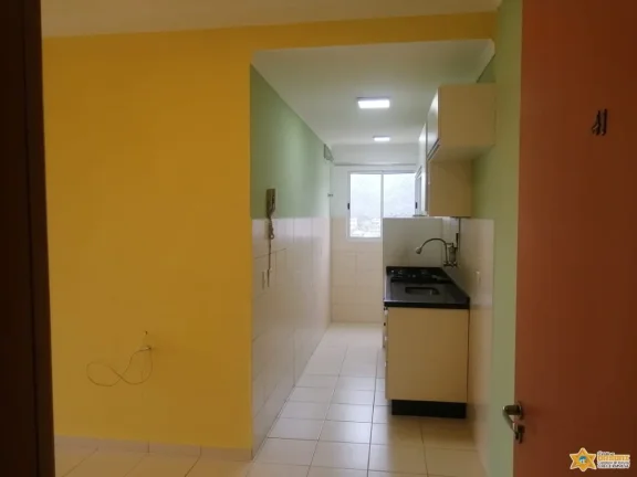 Imagem EXCLUSIVO APTO NA ESTUFA 2 COM UMA SUPER INFRAESTRUTURA