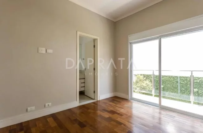 Imagem Casa 340m no Gênesis 1 em Alphaville