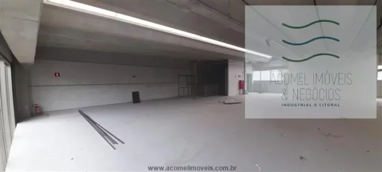 Imagem Prédios Comerciais para locação em Barueri no bairro Alphaville