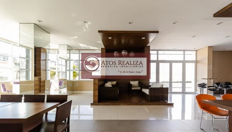 Imagem Locação de Apartamento 2 Dorms no Ipiranga SP - 60m², 1 Suíte