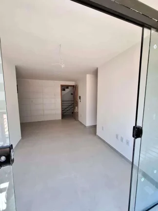 Imagem Apartamento à venda, no Residencial Bereshit em João Pessoa, Bessa, com 2 quartos, 52m2