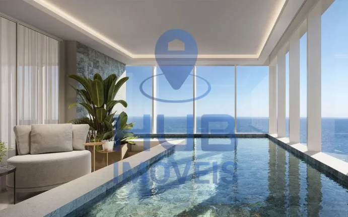 Imagem Apartamento 4 Dormitórios para venda em Balneário Camboriú - SC