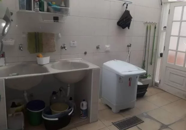 Imagem Casa Térrea com 5 dormitórios, sendo 2 suítes e 3 vagas - Balneário Mar Paulista!