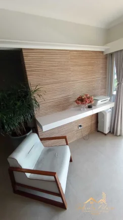 Imagem Apartamento em excelente localização no centro de Mogi Mirim