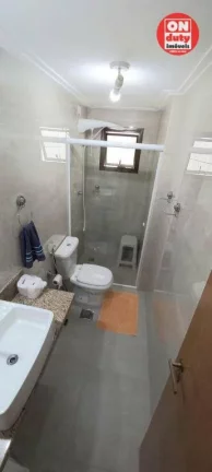 Imagem Apartamento na Praia de Pitangueiras- Barra Funda / Guarujá/SP