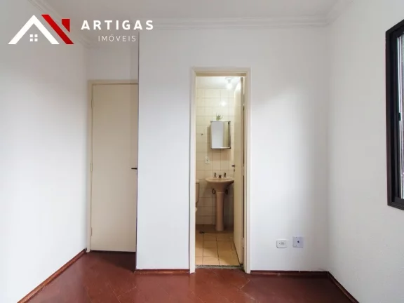 Imagem Apartamento á venda na Avenida Zelina 69 m² 3 dormitórios 1 suíte 1 vaga