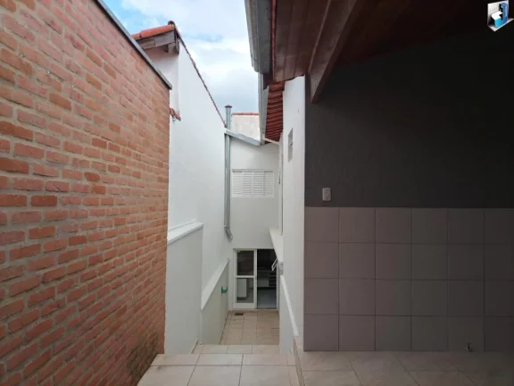 Imagem Sobrado a venda no Bairro Jardim Paulista - Tatuí/SP