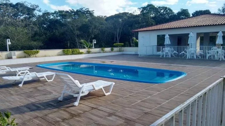 Condomínio Parque Universitário