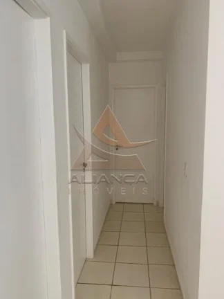 Imagem Apartamento - Ribeirão Preto - Jardim Nova Aliança