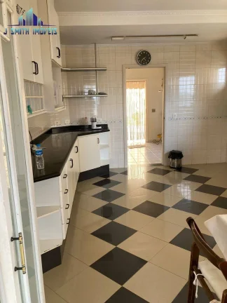 Imagem CASA 460m². ESTILOSA , PISCINA, CONDOMÍNIO FECHADO NA GRANJA GRANJA.