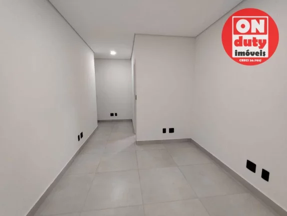 Imagem Casa à venda, 290 m² por R$ 1.949.000 - Boqueirão - Santos/SP