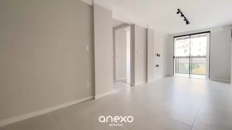 Imagem Apartamento novo semi mobiliado em Blumenau para venda.