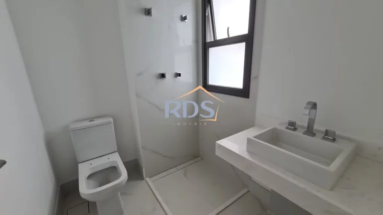 Imagem Vende excelente apartamento de 160m² com 3 su;ites e 2 vagas no contrapiso