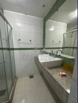 Imagem Copacabana - Residencial › Apartamento com 3 quarto(s) a Venda