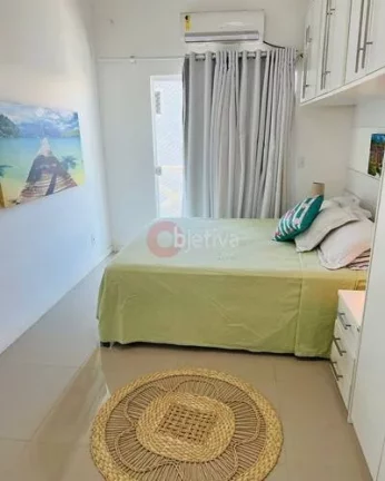 Imagem Casa duplex mobiliada à venda de 4 quartos no bairro Rasa em Búzios.
