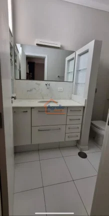 Imagem Apartamento à venda no bairro CONDOMÍNIO LEONILDA MARTINI MIACHON - Mogi Guaçu/SP