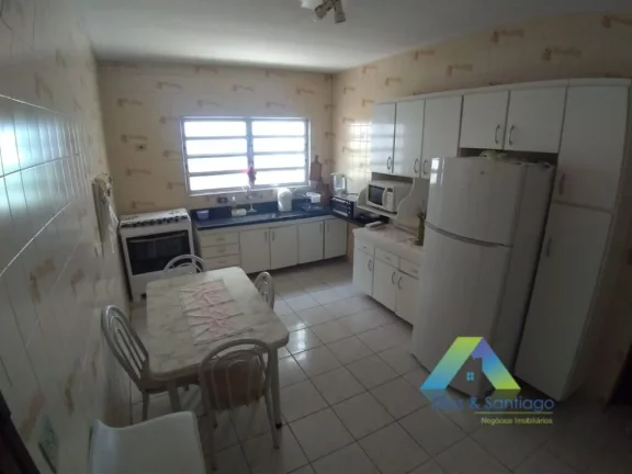 Imagem Casa com 4 dormitórios à venda, 144 m² por R$ 627.000,- Vila das Mercês - São Paulo/SP