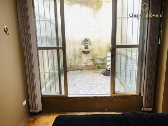 Imagem Apartamento com Quintal | 40 m² | Shopping Frei Caneca - Consolação