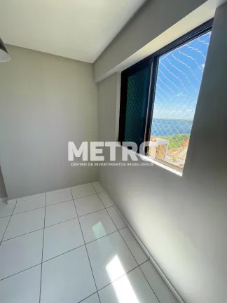 Imagem Apartamento com 3 dormitórios para locação, Atrás da Banca, PETROLINA - PE