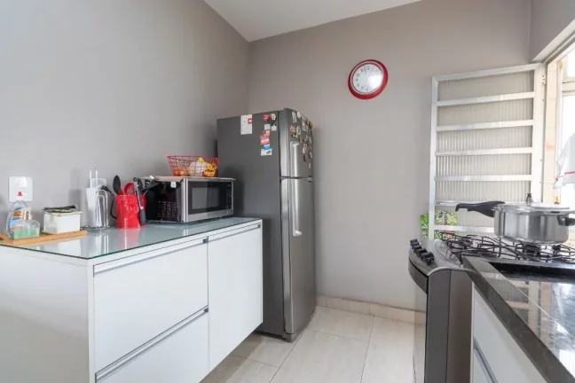 Imagem Oportunidade Apartamento Reformado 3 Quartos ,90m² a 200m do Metrô Vila Mariana