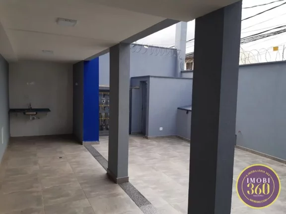 Imagem Apartamento à Venda em Artur Alvim, São Paulo - SP