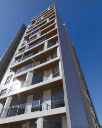 Apartamento à venda, 53 m² por R$ 507.331,97 - Manaíra - João Pessoa/PB