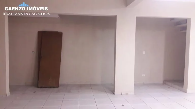 Imagem Imóvel Comercial para locação/ Venda na Av. das Flores - Osasco