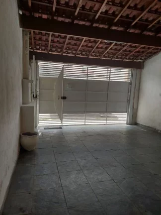 Imagem Casa com 2 dormitórios à venda, 113 m² por R$ 300.000,00 - Jardim Nova Poá - Poá/SP