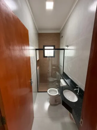 Imagem Casa para Venda em Itanhaém, Jamaica (Praia), 3 dormitórios, 1 suíte, 2 banheiros, 4 vagas