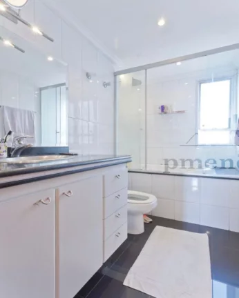 Imagem Apartamento 3 quartos (1 suíte) e 2 vagas, 112,58 m²