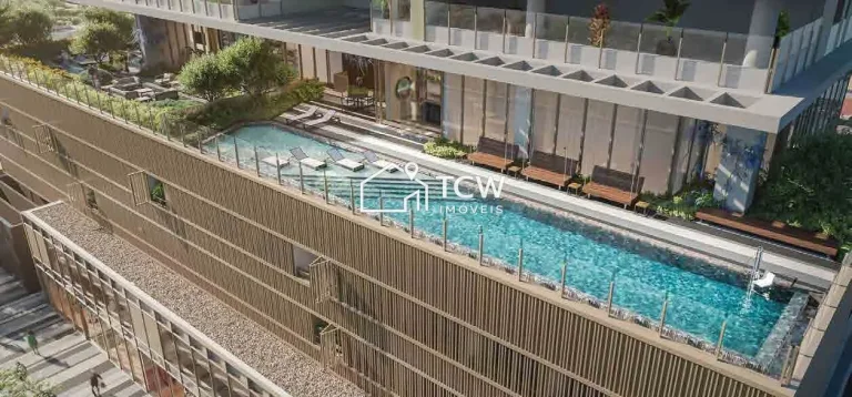 Imagem Apartamento à venda no bairro Ibirapuera - São Paulo/SP, Zona Sul