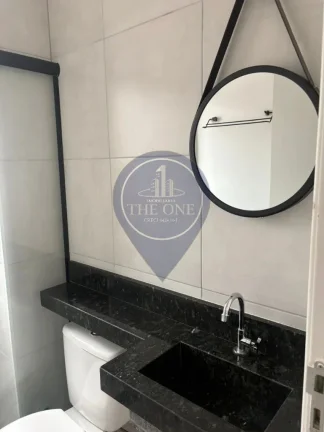 Imagem Apartamento à venda em São Paulo-SP, Várzea da Barra Funda: 1 quarto, 1 sala, 1 banheiro, 41,00 m² de área!