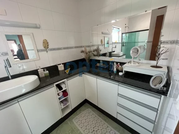 Imagem LINDO SOBRADO A VENDA COM 289 M² DE CONSTRUÇÃO , 03 DORMITÓRIOS, SENDO 02 SUITES ? JARDIM DAS ACÁCIA