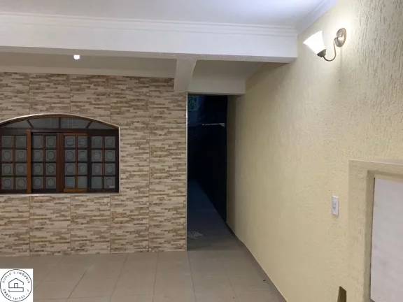 Imagem Imóvel em São Paulo / Zona norte / Morada do Sol / Região cemitério Jaraguá / Casa linda, Reformada a 3 anos.